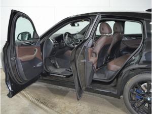 BMW X4 xDrive30i M SPORT+PANO+AHK+LASER+HUD+KAMERA