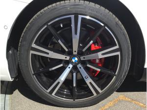 BMW i5 xDrive40 Touring M SPORT PRO+PANO+AHK+LM20