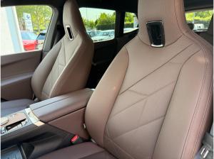 BMW ix iX xDrive40 SPORTPAKET+LASER+PANO SKY+AHK+KAMERA+ACC+LM22