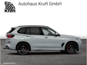 BMW X5 xDrive30d M Sportpaket HK HiFi DAB LED