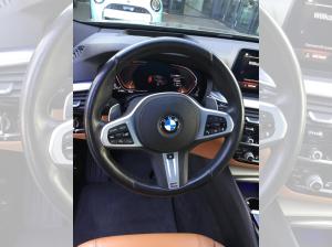 BMW 630 630d xDrive Gran Turismo PANO+HUD+ACC+HK SOUND
