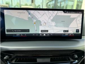 BMW 320 320d xDrive LC PROF+HUD+KAMERA+SITZHZ+LM17