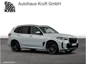 BMW X5 xDrive30d M Sportpaket HK HiFi DAB LED