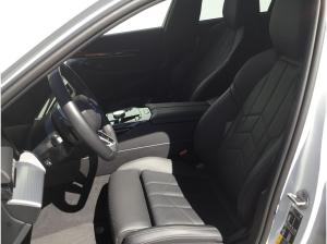BMW i5 xDrive40 Touring M SPORT PRO+PANO+AHK+LM20