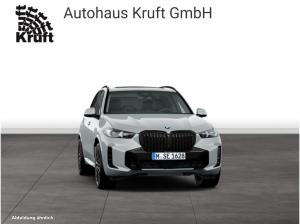 BMW X5 xDrive30d M Sportpaket HK HiFi DAB LED