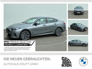 BMW 220 Gran Coupe NAVI+KAMERA+LM18+LED+SITZHZ