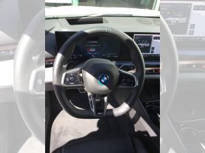 BMW i5 xDrive40 Touring M SPORT PRO+PANO+AHK+LM20