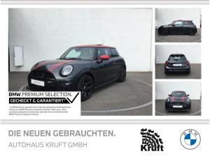 MINI Cooper C JCW+PAKET XL+PANO+KAMERA+HUD+ESITZ