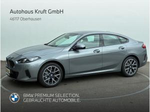BMW 220 Gran Coupe NAVI+KAMERA+LM18+LED+SITZHZ