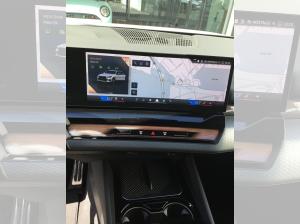 BMW i5 xDrive40 Touring M SPORT PRO+PANO+AHK+LM20