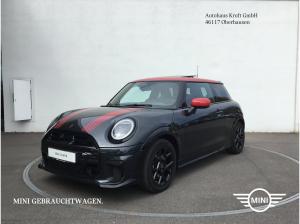 MINI Cooper C JCW+PAKET XL+PANO+KAMERA+HUD+ESITZ