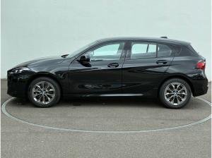 BMW 120 120d NAVI+LED+KAMERA+LM17+KOMFORTZUGANG