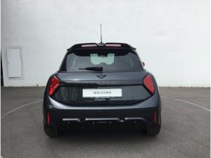 MINI Cooper C JCW+PAKET XL+PANO+KAMERA+HUD+ESITZ