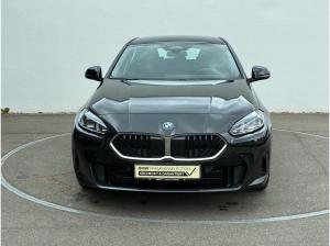 BMW 120 120d NAVI+LED+KAMERA+LM17+KOMFORTZUGANG
