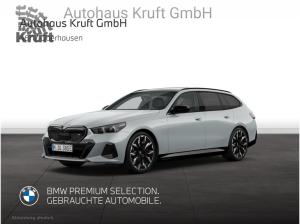 BMW i5 M60 xDrive Touring M SPORT PRO+PANO+LM21+DAP