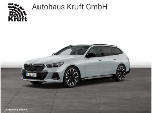 BMW i5 M60 xDrive Touring M SPORT PRO+PANO+LM21+DAP