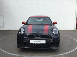 MINI Cooper C JCW+PAKET XL+PANO+KAMERA+HUD+ESITZ