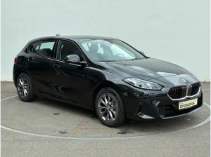 BMW 120 120d NAVI+LED+KAMERA+LM17+KOMFORTZUGANG