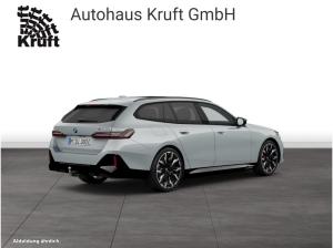 BMW i5 M60 xDrive Touring M SPORT PRO+PANO+LM21+DAP