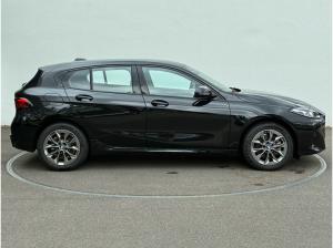 BMW 120 120d NAVI+LED+KAMERA+LM17+KOMFORTZUGANG
