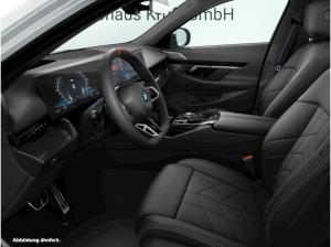 BMW i5 M60 xDrive Touring M SPORT PRO+PANO+LM21+DAP