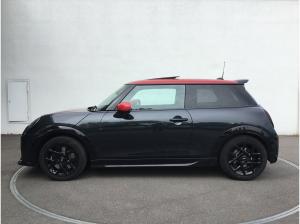 MINI Cooper C JCW+PAKET XL+PANO+KAMERA+HUD+ESITZ