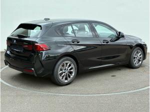 BMW 120 120d NAVI+LED+KAMERA+LM17+KOMFORTZUGANG