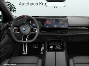 BMW i5 M60 xDrive Touring M SPORT PRO+PANO+LM21+DAP