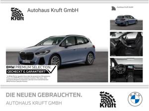 BMW 220 Active Tourer 220d Active Tourer M SPORT+HUD+AHK+ESITZE