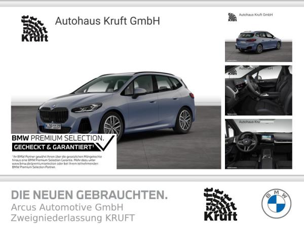 220 Active Tourer