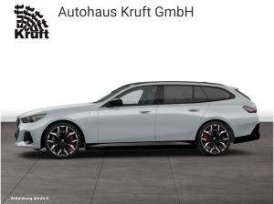 BMW i5 M60 xDrive Touring M SPORT PRO+PANO+LM21+DAP