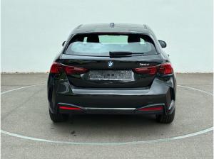 BMW 120 120d NAVI+LED+KAMERA+LM17+KOMFORTZUGANG