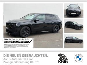 BMW ix iX xDrive45 M SPORT PRO+AHK+LM22+KAMERA+HK SOUND+ACC