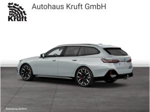 BMW i5 M60 xDrive Touring M SPORT PRO+PANO+LM21+DAP