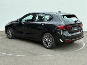 BMW 120 120d NAVI+LED+KAMERA+LM17+KOMFORTZUGANG