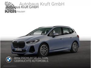 BMW 220 Active Tourer 220d Active Tourer M SPORT+HUD+AHK+ESITZE