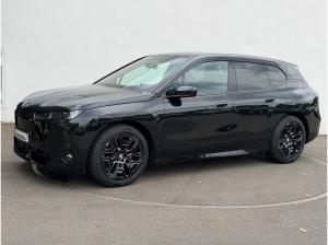 BMW ix iX xDrive45 M SPORT PRO+AHK+LM22+KAMERA+HK SOUND+ACC