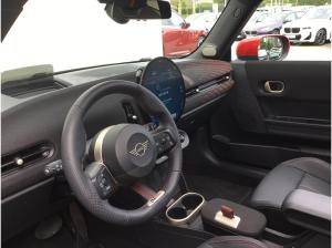 MINI Cooper C JCW+PAKET XL+PANO+KAMERA+HUD+ESITZ