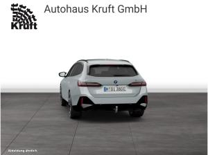BMW i5 M60 xDrive Touring M SPORT PRO+PANO+LM21+DAP