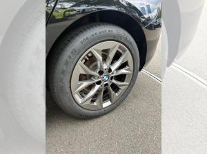 BMW 120 120d NAVI+LED+KAMERA+LM17+KOMFORTZUGANG