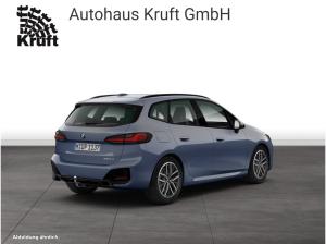 BMW 220 Active Tourer 220d Active Tourer M SPORT+HUD+AHK+ESITZE