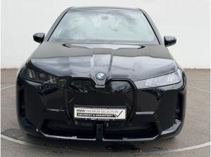 BMW ix iX xDrive45 M SPORT PRO+AHK+LM22+KAMERA+HK SOUND+ACC