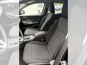 BMW 120 120d NAVI+LED+KAMERA+LM17+KOMFORTZUGANG