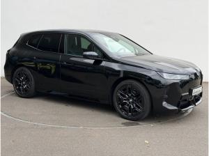 BMW ix iX xDrive45 M SPORT PRO+AHK+LM22+KAMERA+HK SOUND+ACC