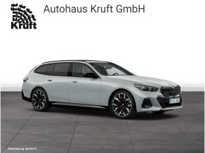 BMW i5 M60 xDrive Touring M SPORT PRO+PANO+LM21+DAP