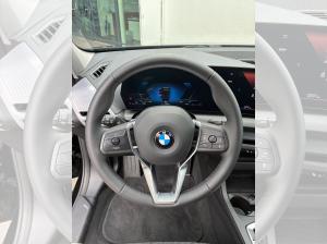 BMW 120 120d NAVI+LED+KAMERA+LM17+KOMFORTZUGANG