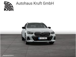 BMW i5 M60 xDrive Touring M SPORT PRO+PANO+LM21+DAP