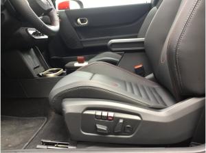 MINI Cooper C JCW+PAKET XL+PANO+KAMERA+HUD+ESITZ