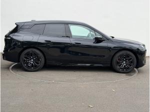 BMW ix iX xDrive45 M SPORT PRO+AHK+LM22+KAMERA+HK SOUND+ACC