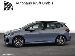 BMW 220 Active Tourer 220d Active Tourer M SPORT+HUD+AHK+ESITZE